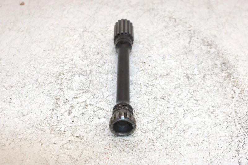 2003 Kawasaki Prairie 650 Oem Front Prop Drive Shaft 13107-1505 AK26