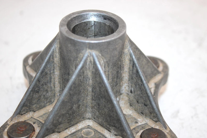 2005 Bombardier Rally 175 Oem Rear Wheel Hub A42035179000 AB8