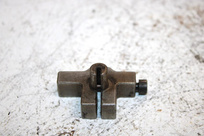 02 Arctic Cat Zr 500 Oem Exhaust Power Valve Stopper 3006-922 SAS13