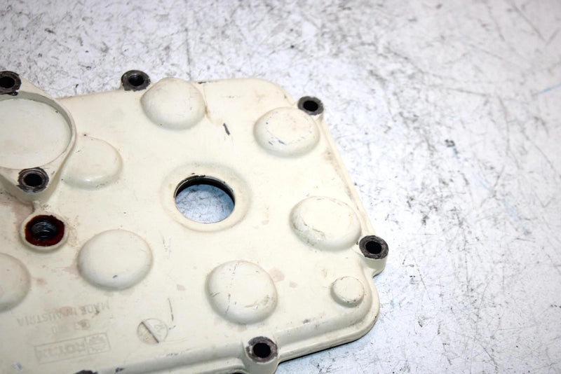 1996 Sea-doo Spi 587 Oem Cylinder Head Cover 290913362 JS40