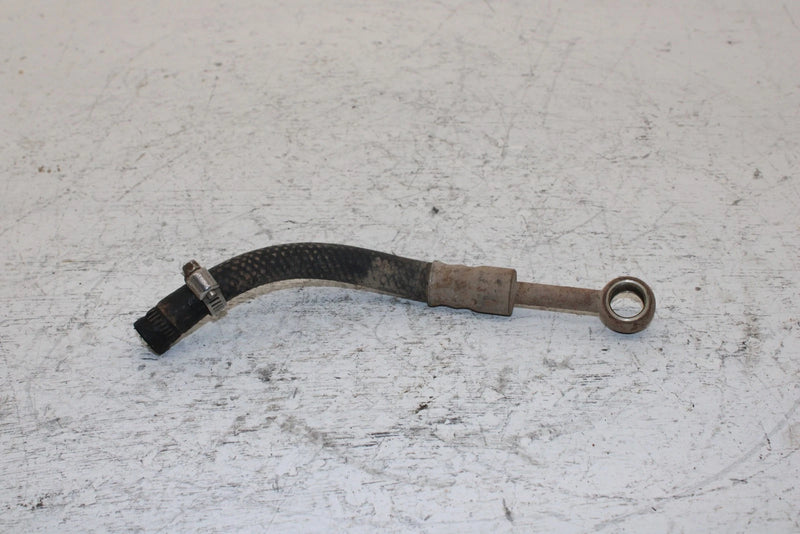 1996 Polaris Sportsman 500 Oem Oil Hose Line Set 7052133 AP187