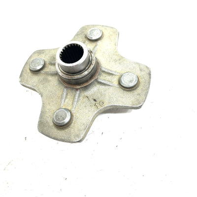 01-09 Honda Foreman Rubicon TRX500FA OEM Rear Left Wheel Hub 42620-HN2-A20 AH79