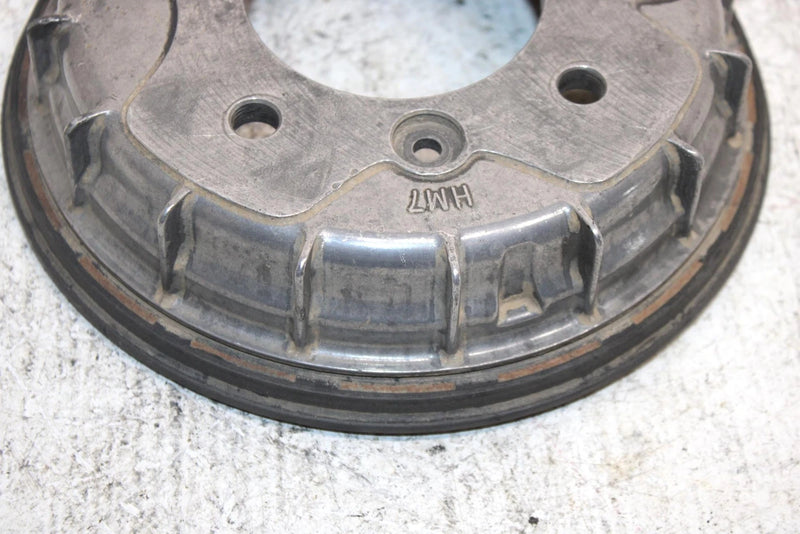 1998 Honda Foreman Fourtrax Oem Front Brake Drum 45710-HM5-930 AH35