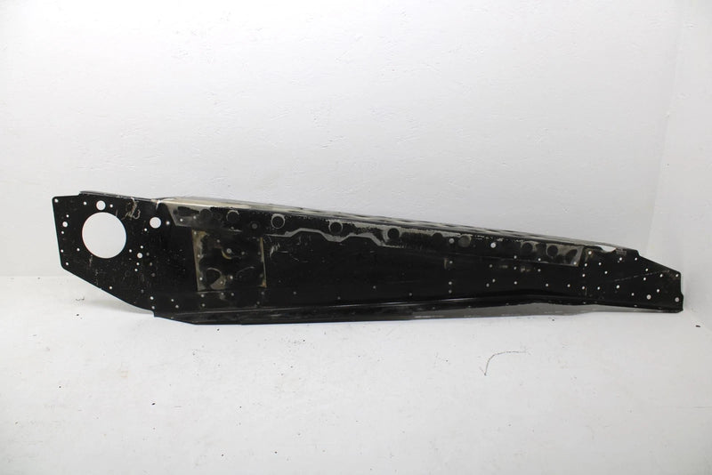 2007 Yamaha Attak Gt Oem Right Rear Tunnel 8FP-21940-01-00 SY135