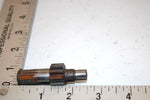 86 Honda Fourtrax  Trx125 A Oem Starter Idler Shaft 28116-968-010 AH7
