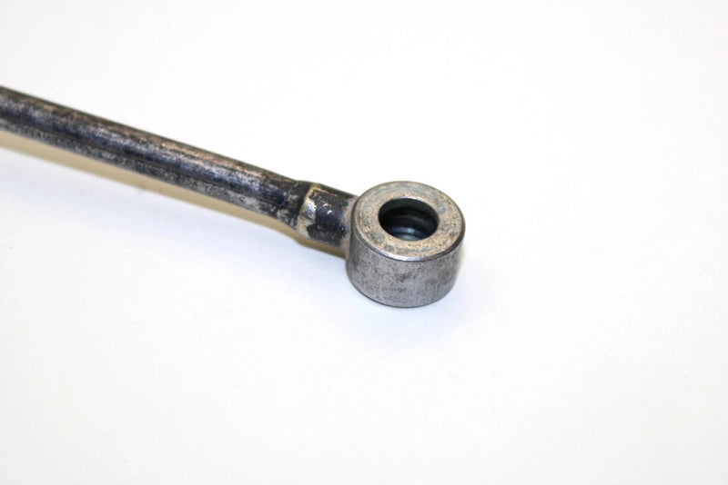 1997 Yamaha  Kodiak 400 Oem Delivery Pipe 2 1YW-13171-01-00 Q3982