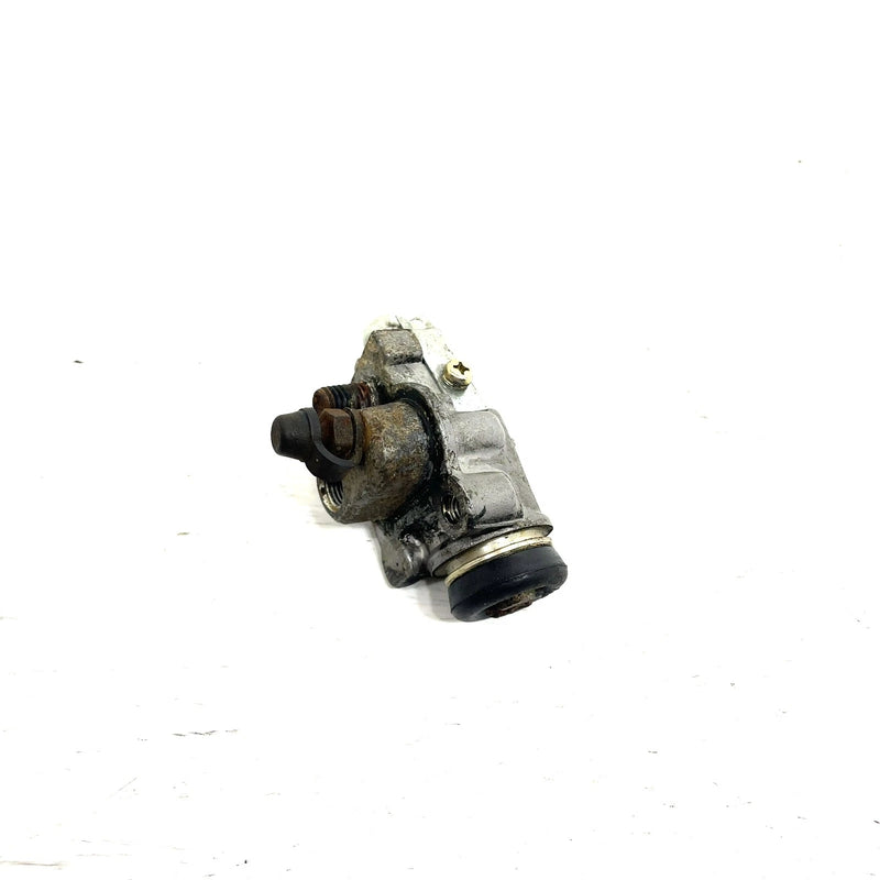 01 Honda Foreman Rubicon 500 TRX500 OEM L Fr Wheel Cylinder 45370-HN5-N01 AH87