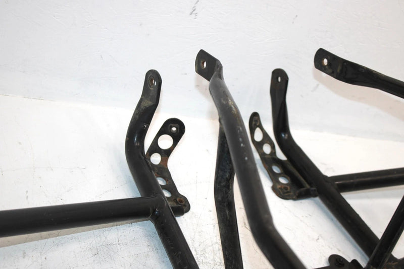 2008 Arctic Cat Atv 366 Auto Trans 4x4 Fis Oem Front Bumper 3313-357 AA26