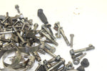 1993 Arctic Cat Tigershark Oem Nut Bolt Spacer Washer Hardware Kit JA8