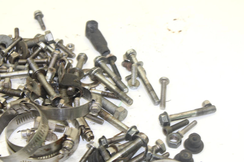1993 Arctic Cat Tigershark Oem Nut Bolt Spacer Washer Hardware Kit JA8