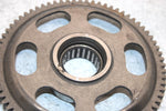 10 Arctic Cat 450 Efi  Oem Starter Clutch Gear 0815-023 AA18