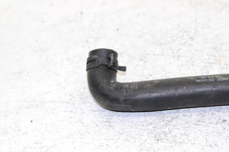 2013 Polaris 600 Rush Pro R Oem Tank To Exchanger Hose 5414003 SP29