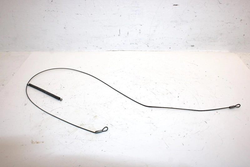 1996 Ski-doo Touring Sle Oem Hood Cable 415007300 SS27