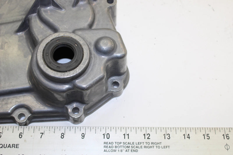 87 Polaris Trail Boss 250 4x4 OEM Left Transmission Case 3231551 AP105