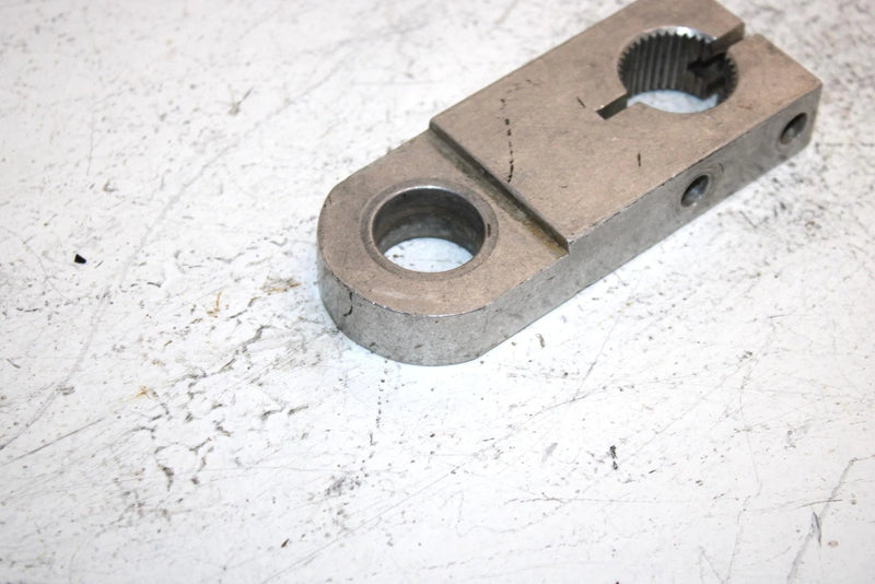 98 Arctic Cat Zr 600 Oem Rear Arm Offset Pivot 0704-366 SA175