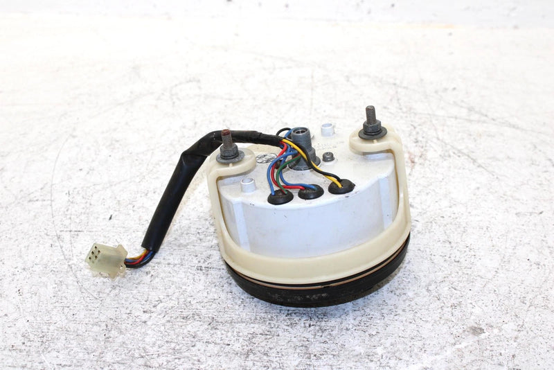 1999 Yamaha Vmax 600 Sx Oem Speedometer Under 8400 Miles 8DF-83510-40-00 SY5