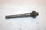 2003 Polaris Sportsman 500 Ho Oem Center Drive Shaft 3234051 AP144