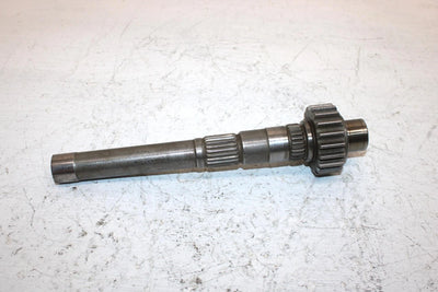 2003 Polaris Sportsman 500 Ho Oem Center Drive Shaft 3234051 AP144
