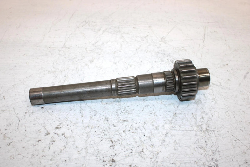 2003 Polaris Sportsman 500 Ho Oem Center Drive Shaft 3234051 AP144
