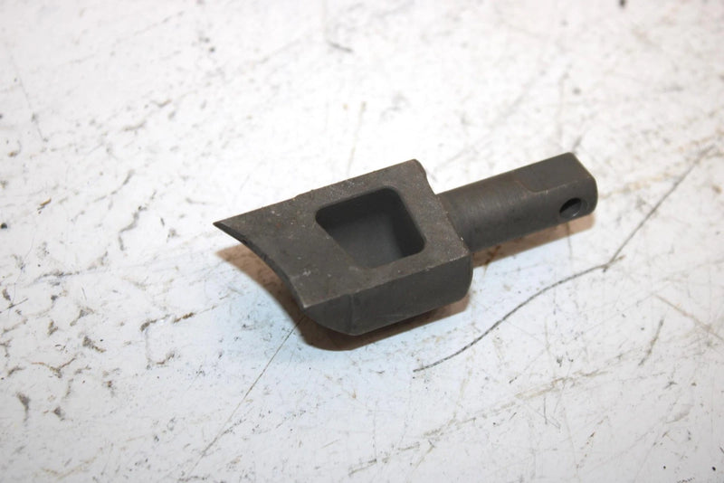 02 Arctic Cat Zrt 600 Oem Left Exhaust Valve 3005-832 Q2762