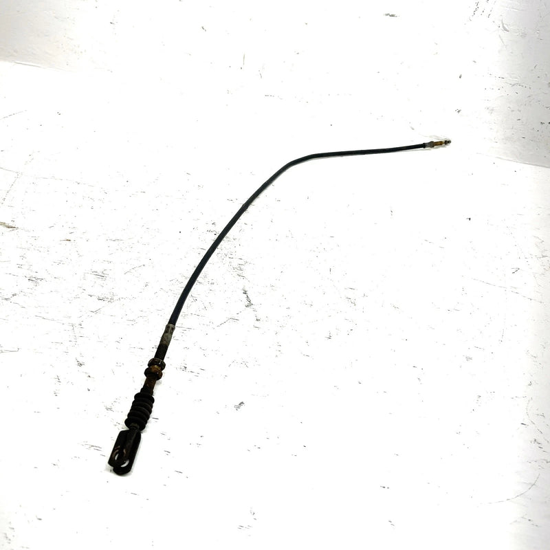 90-93 Polaris Trail Boss 350L 2x4 OEM Shift Cable 7080420 AP150