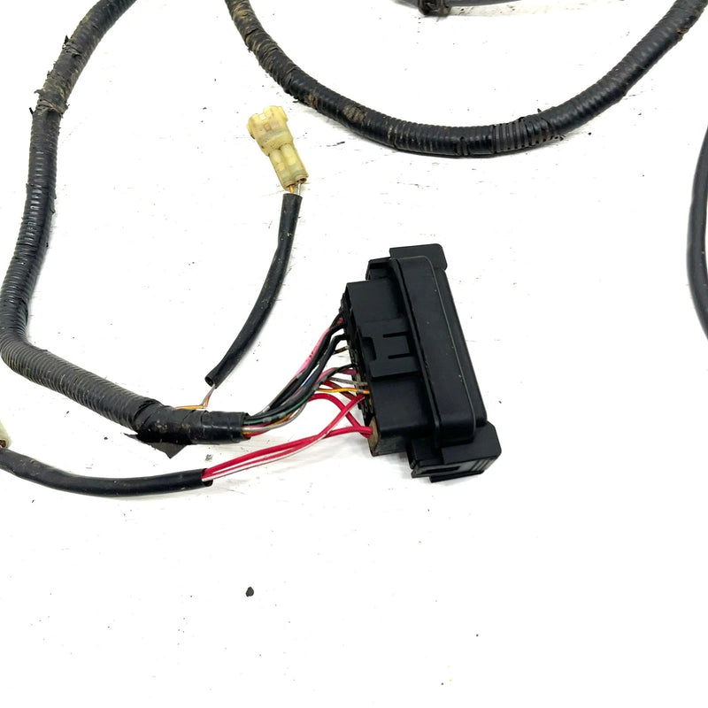 07-08 Honda Foreman Rubicon 500 TRX500 OEM Main Wire Harness 32100-HN2-A60 AH94