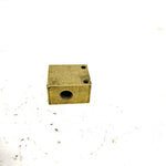 99-01 Polaris Scrambler 500 OEM Brake Line Splitter 7052237 AP211