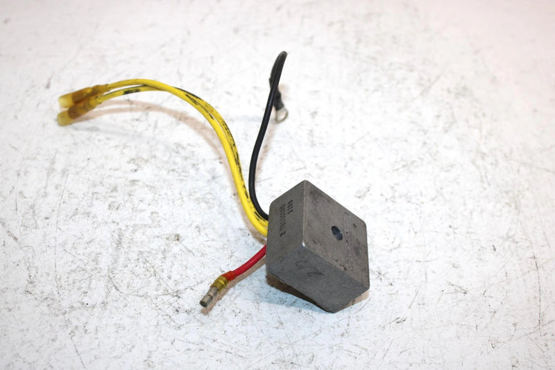 1990 Sea-doo Sp Oem Voltage Regulator 278000123 JS42