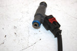 02 Polaris Indy Frontier Oem Fuel Injector With Harness 1253413 SP1