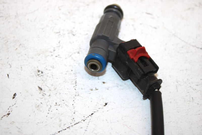 02 Polaris Indy Frontier Oem Fuel Injector With Harness 1253413 SP1
