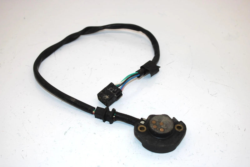 05 Arctic Cat 400 4x4 Oem Gear Shift Base Assy. 3402-997 AAS