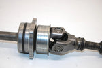 18 Suzuki King Quad 500 Oem Front Prop Shaft 27151-31G30 AS3