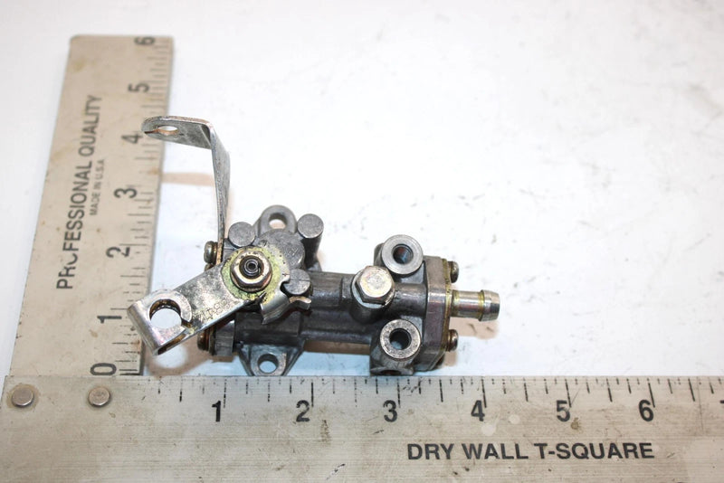 97 Arctic Cat Jag Oem Oil Pump 3004-038 SA26