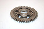 85 Suzuki Quadrunner 250 Lt250ef  Oem Ballancer Shaft Gear 12666-38200 AS14