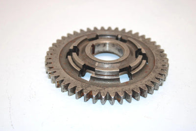 85 Suzuki Quadrunner 250 Lt250ef  Oem Ballancer Shaft Gear 12666-38200 AS14