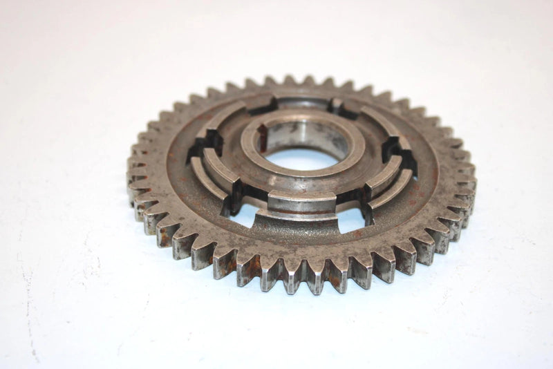 85 Suzuki Quadrunner 250 Lt250ef  Oem Ballancer Shaft Gear 12666-38200 AS14