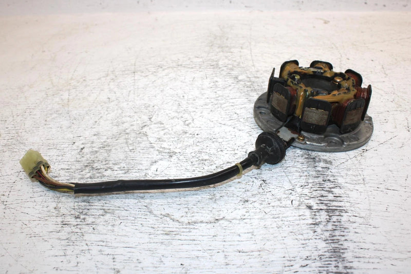 1995 Yamaha Vmax 600 Oem Stator 8AB-85510-20-00 SY11