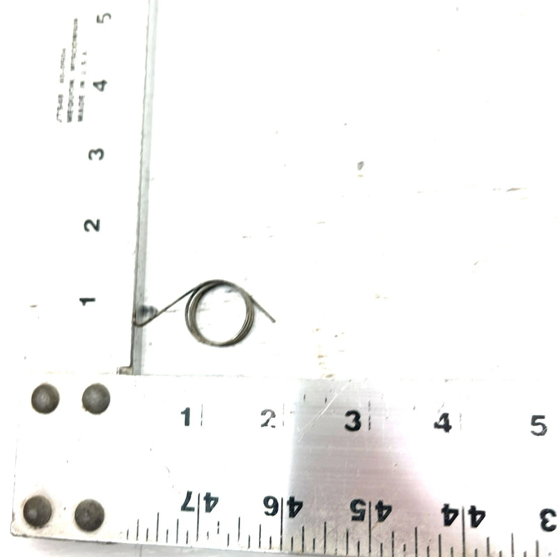 2000 Yamaha Warrior 350 YFM350X OEM Throttle Housing Spring 1NV-26304-00-00 AY67