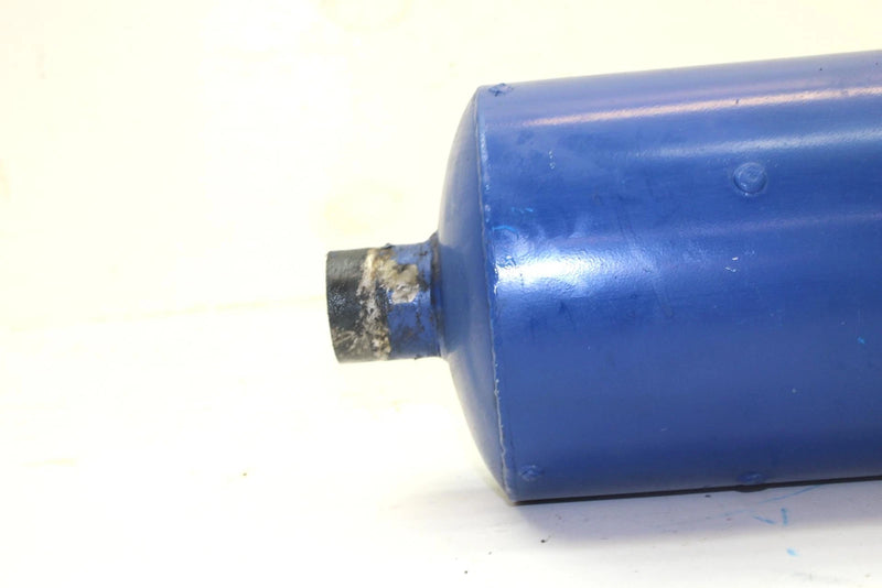 1994 Polaris Sl 650 OEM Exhaust Muffler 1260581 JP16