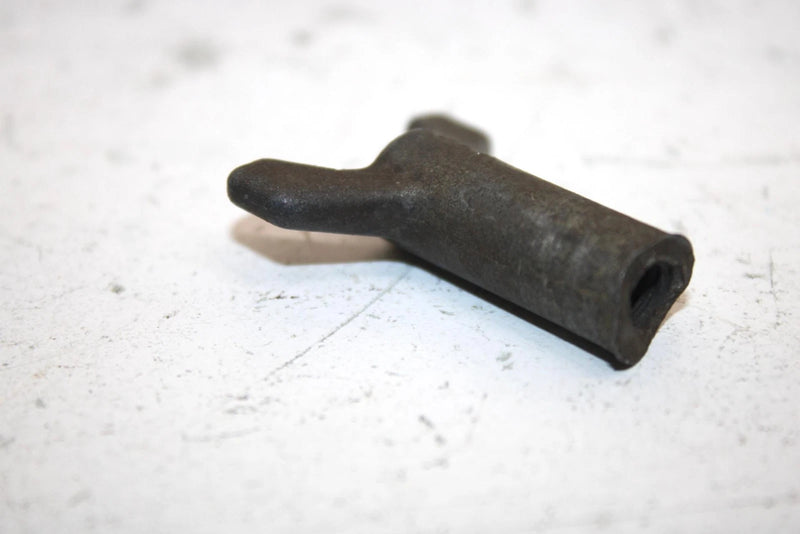86 Honda Trx 350 A Fourtrax 350 Oem Brake Adjusting Nut 43459-HA7-670 AH25