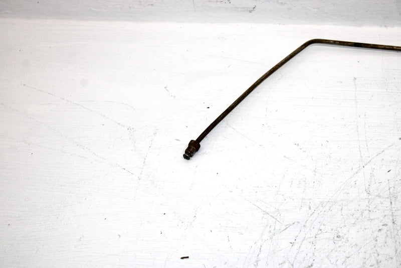 2002 Polaris Sportsman 700 Oem Rear Brake Hard Line 1910430 2202644 AP184