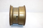 97 Arctic Cat Bearcat 454 4x4 Oem Rear Wheel Rim 12x8 0402-006 AA24