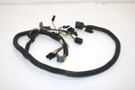 2002 Ski-doo Mxz 600 Oem Hood Wiring Harness SS87