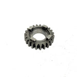 2002 Suzuki Quadrunner 500 LTF500F 4x4 OEM 23T 4th Drive Gear 24241-44B01 AS37