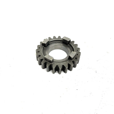 2002 Suzuki Quadrunner 500 LTF500F 4x4 OEM 23T 4th Drive Gear 24241-44B01 AS37