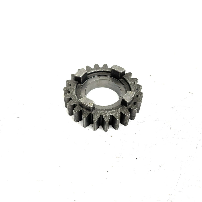 2002 Suzuki Quadrunner 500 LTF500F 4x4 OEM 23T 4th Drive Gear 24241-44B01 AS37