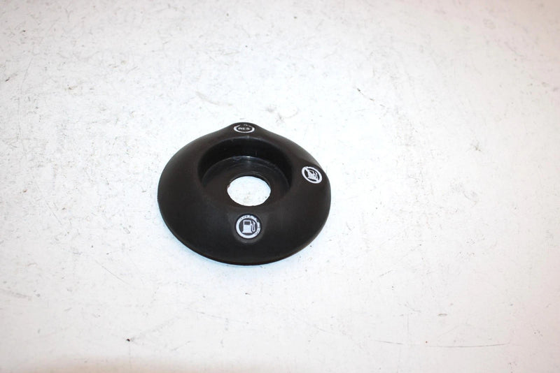1999 Sea-doo Gti Oem Fuel Selector Plate 275500264 JS58