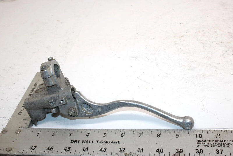 2003 Honda Trx 250 Exa Sporttrax Ex Oem Brake Master Cylinder 45510-HN1-006 AH10
