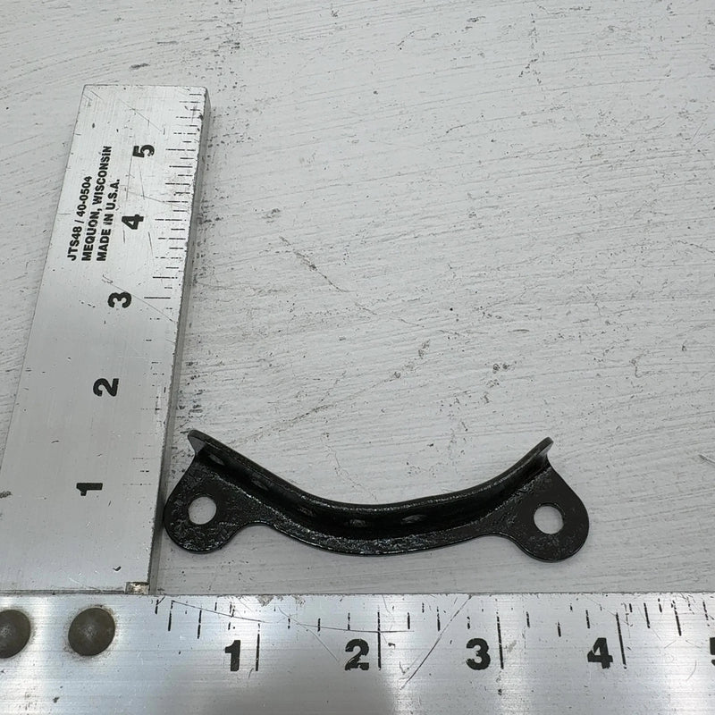 98-02 ARCTIC CAT ZR 500 OEM Exhaust Deflector 0712-879 SA18