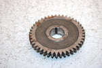 2007 Arctic Cat Atv 650 H1 Oem Ballance Shaft Driven Gear 0811-034 AA25